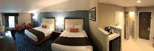 Best Western Plus Chelmsford Inn Habitación foto